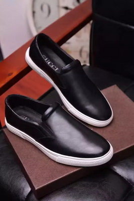 Gucci Men Loafers_119